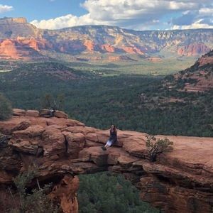 Meet your Posher, Erika